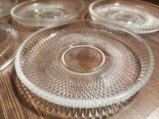 6 Stück Eisschale Salatschale