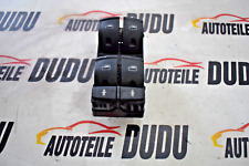 Original Audi A6 4F Q7 4L Schalter Fensterheberschalter vorne links 4F0959851D