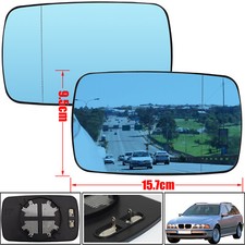 Spiegel Glas Für BMW E46