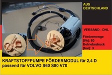 NEU KRAFTSTOFFPUMPE DIESEL
