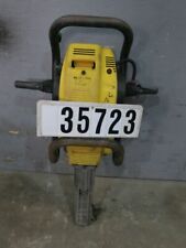 Stemmhammer Benzinhammer Abbruchhammer Atlas Copco Cobra MK1 35723