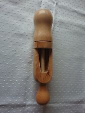 HOLZ - Handverkorker Korker Verkorker Korkgerät für Korken