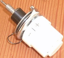 Oberfadenspannung für Singer