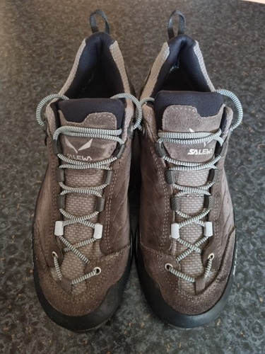 Salewa damen mtn trainer - mtn, gtx