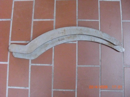 Fender struts harley davidson - struts,