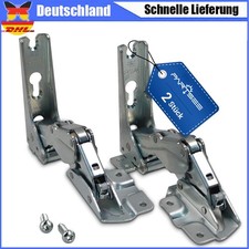 Türscharnier kühlschrank - türscharnier,