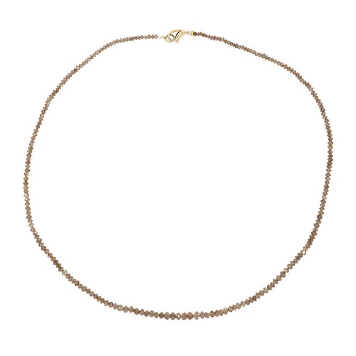 Luxora diamantkette - luxora,