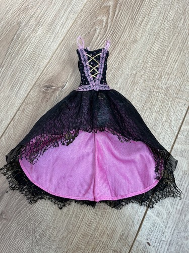 Monster high draculaura - monster,