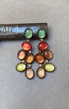 Neuwertige Konplott Ohrstecker