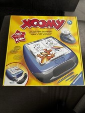 Neu! Ravensburger Xoomy - Der