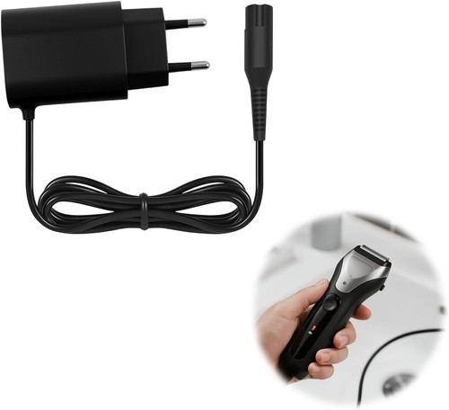 Rasierer ladekabel netzteil - ladekabel,