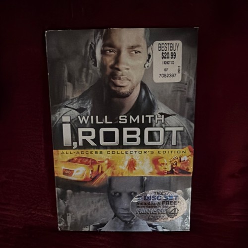 Robot collector s edition - i,,