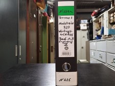 N426 Nissan Werkstatthandbuch