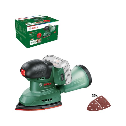 Bosch akku handschleifer - bosch, akku-handschleifer