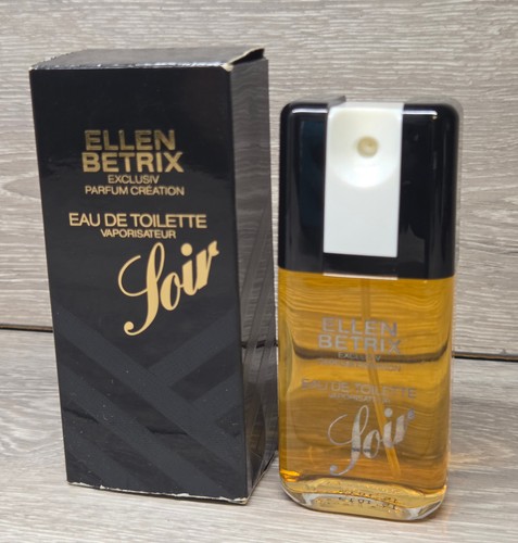 Ellen betrix exclusiv parfum - -,