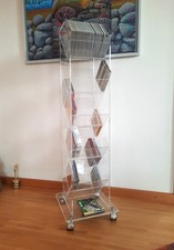 CD Rollregal dekorativ