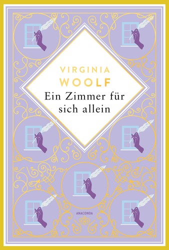 Virginia woolf - virginia,