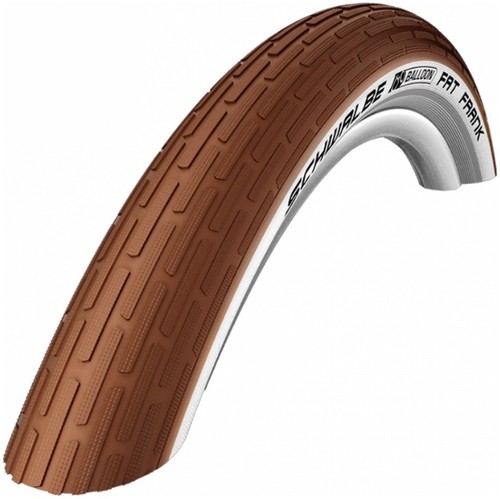 Buitenband schwalbe fat frank - buitenband,