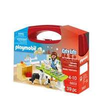 Mitnehmkoffer Tierarzt