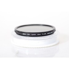 Hoya 62mm polfilter - hoya, zirkular