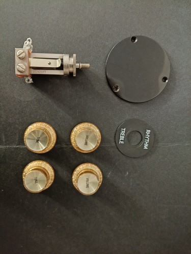 Original gibson ersatzteile - gibson,