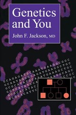 John F. Jackson | Genetics and