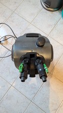 Tetra EX 800 plus, Aquarienfilter, ohne Schläuche und Saugnäpfe, gebraucht