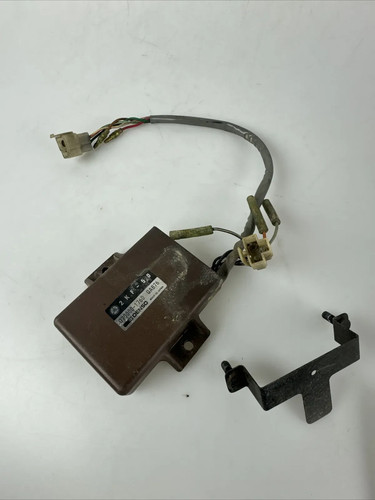 Yamaha 600 2kf cdi - xt,