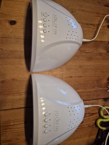 Jolifin nagel lampe - jolifin, uv