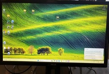 ASUS VE249 24 Inch Widescreen