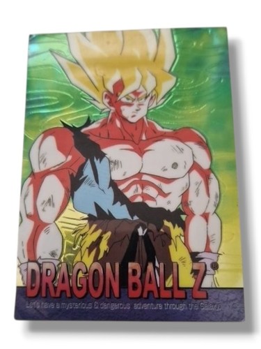 Dragonball z sammelkarte - ,