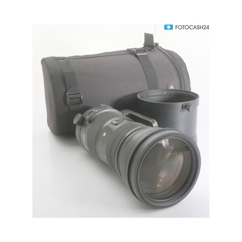 Sigma 3 150 600 - dg, hsm
