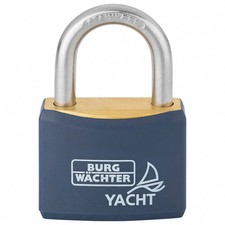 BURG-WÄCHTER Vorhängeschloss