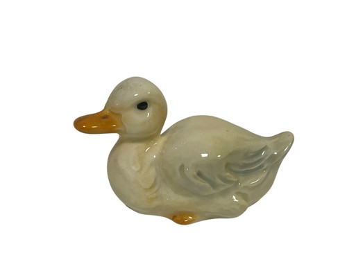 Goebel figur ente 4 - , cm