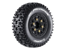 Louise RC Komplettrad