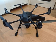 Yuneec Typhoon H+