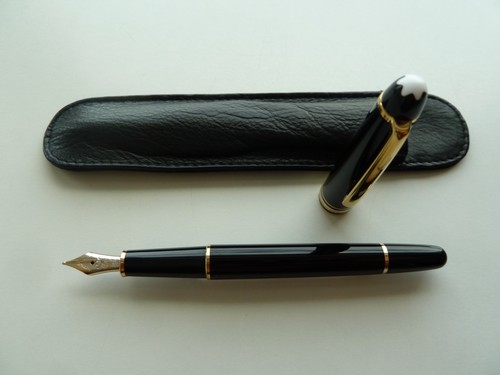 Montblanc meisterstück - montblanc,