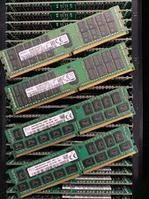 64GB SK Hynix 4x 16GB! 2Rx4