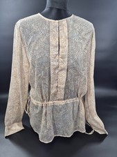 H&M - Damen Hübsche Bluse in