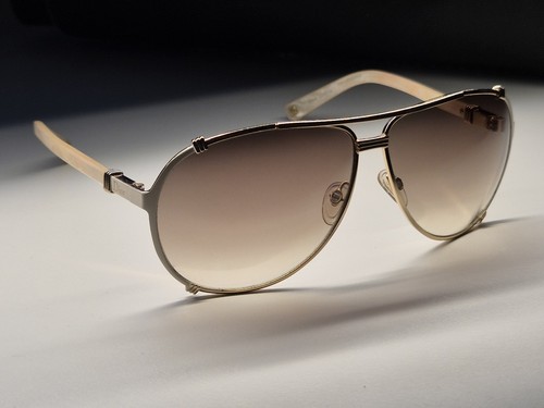 Burberry aviator sonnenbrille - burberry,