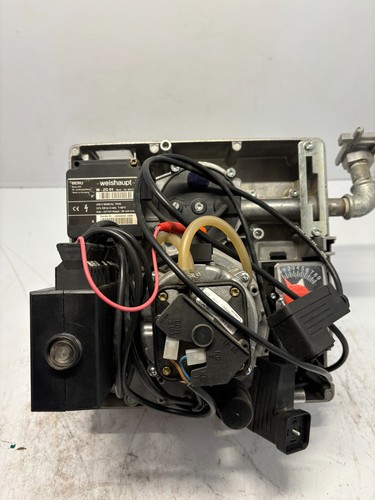 Weishaupt wg5n ln - weishaupt,