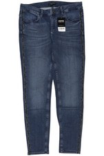 Comma Jeans Damen Hose Denim