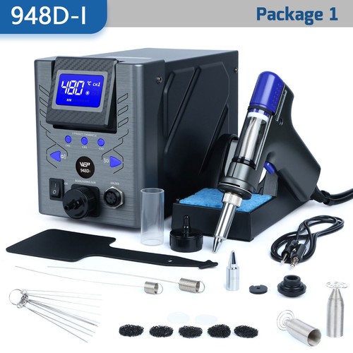Wep 948d 110w digitale - 110w,