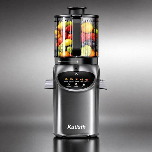 Kutixth entsafter 450w 156mm - kutixth,