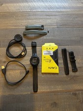 Garmin Instinct Tactical Smartwatch GPS, Schwarz