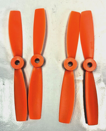 Bullnose zweiblatt propeller - bullnose,