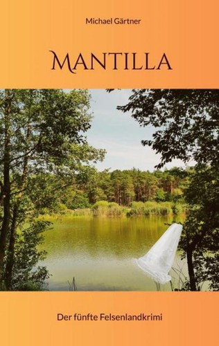 Mantilla michael gärtner - mantilla,