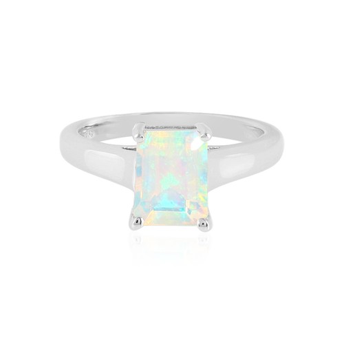 Cavill damen ring opal 79ct - ring,