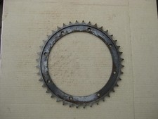 Ardie BD 175 + 176 + Dürkopp MD 201 Neuteil Kettenrad Kettenblatt Zahnkranz NOS