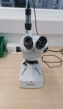 Mikroskop bresser advance icd - mikroskop,
